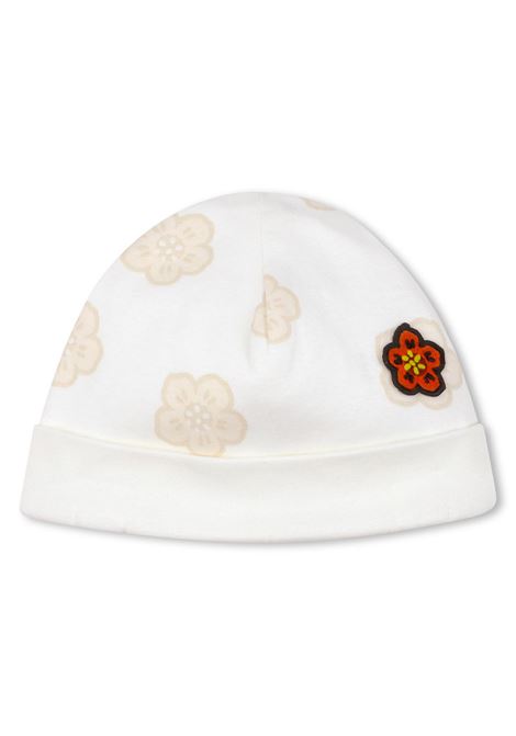 Tutina con stampa KENZO KIDS | K62068117